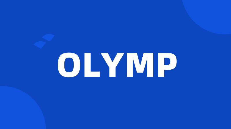 OLYMP