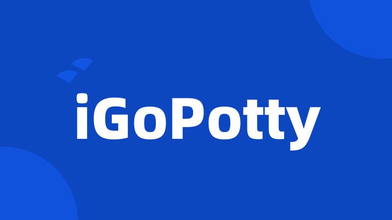 iGoPotty