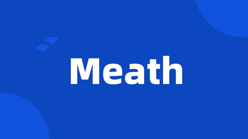 Meath