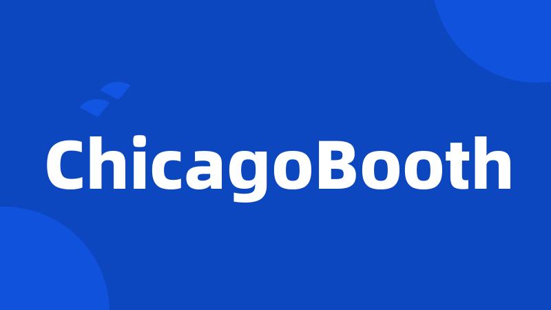 ChicagoBooth