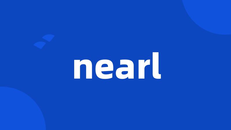 nearl