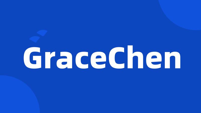 GraceChen