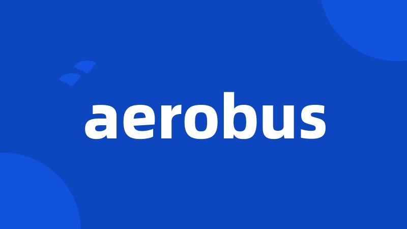 aerobus