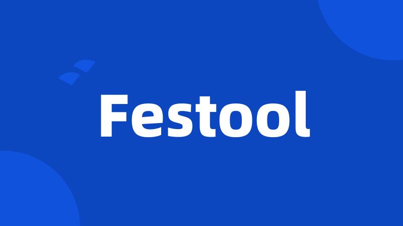 Festool