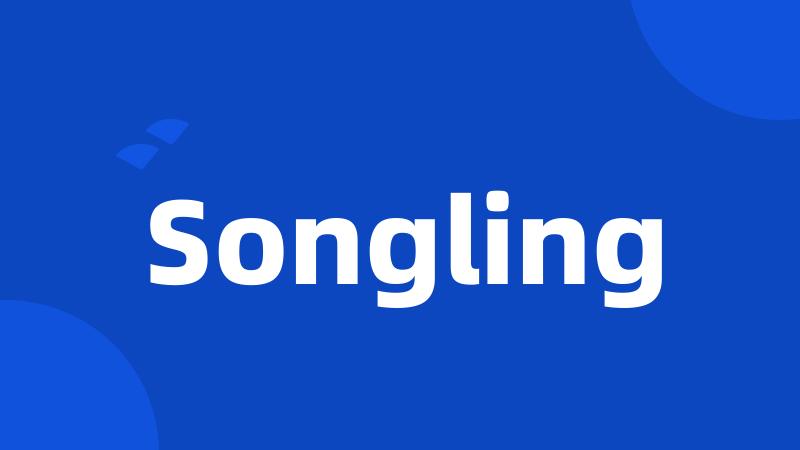 Songling