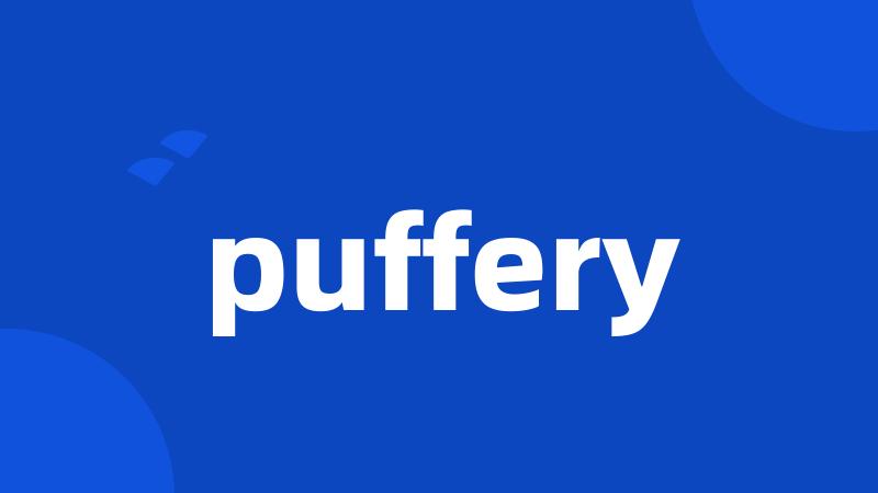 puffery