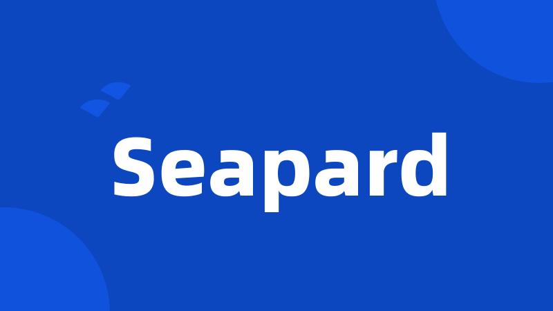 Seapard