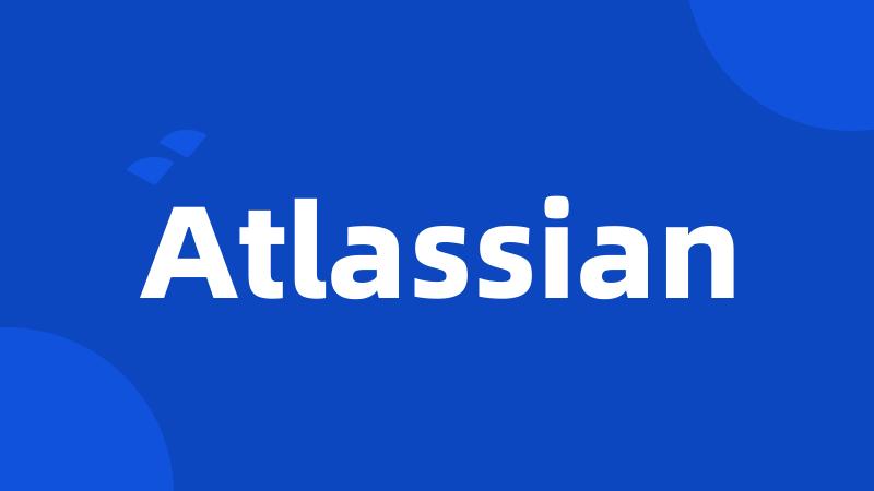 Atlassian