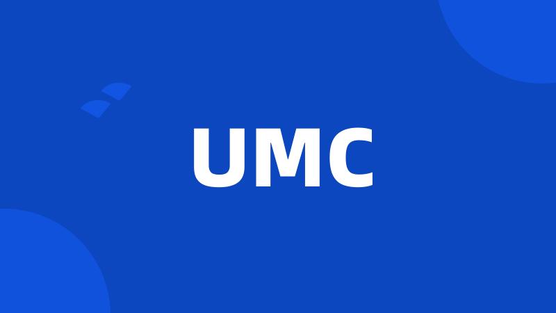 UMC