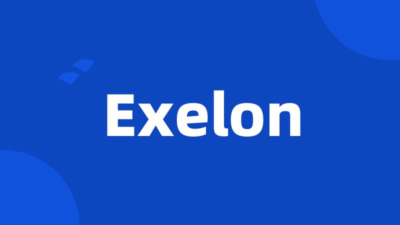 Exelon