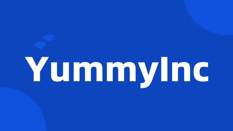 YummyInc