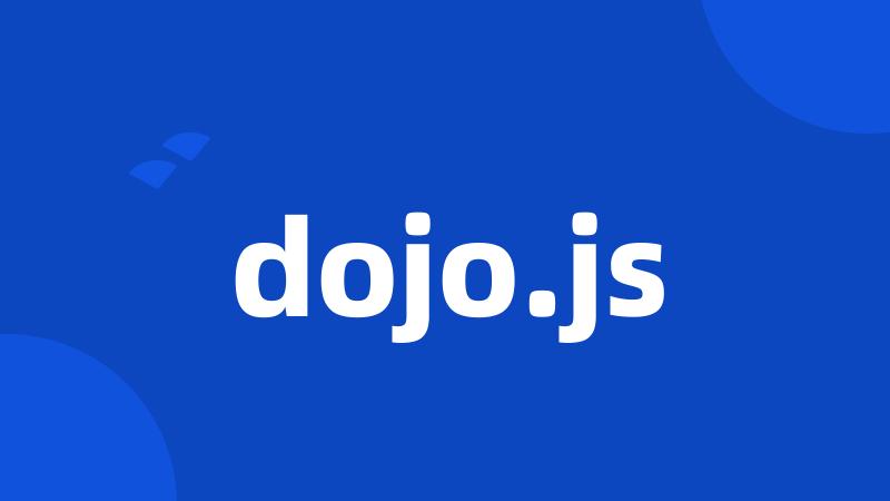 dojo.js