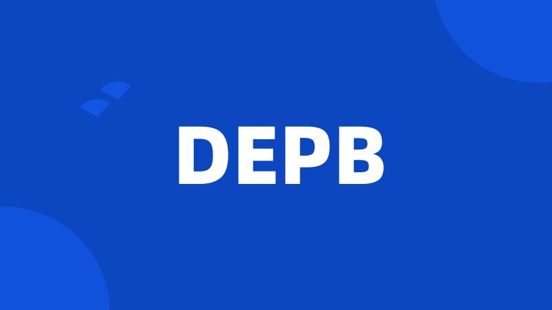 DEPB