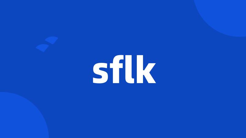 sflk