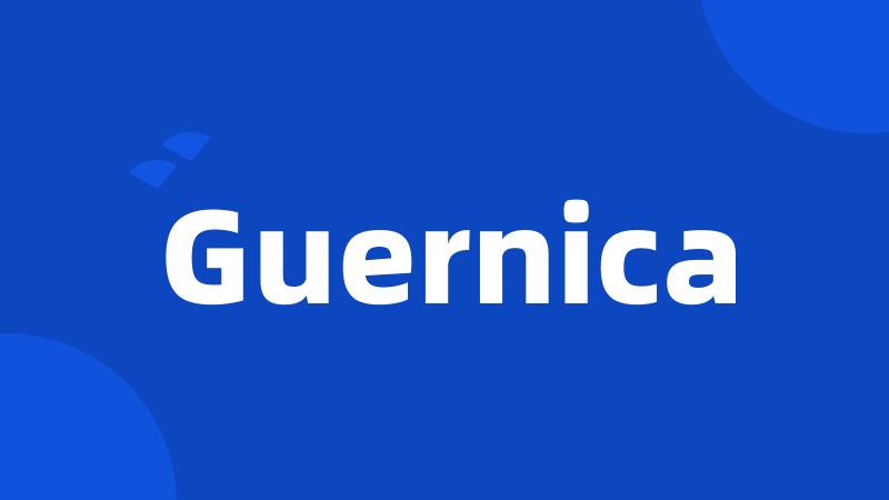 Guernica