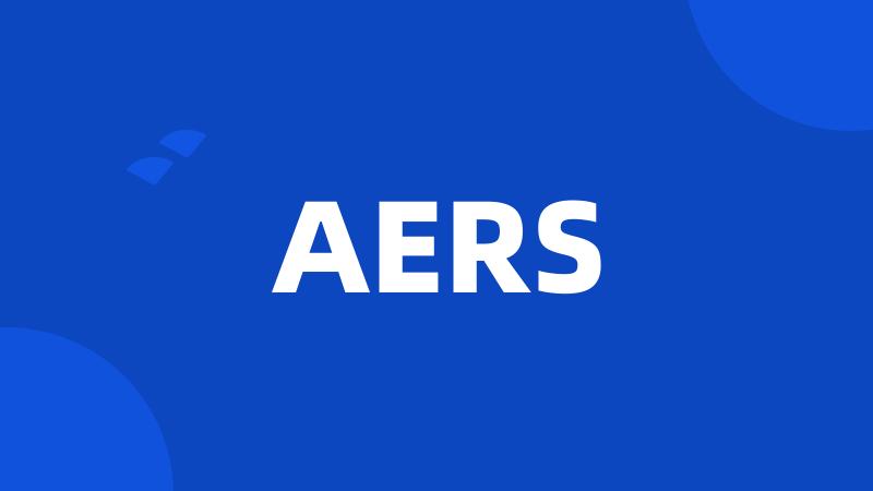 AERS