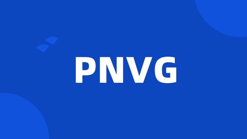 PNVG