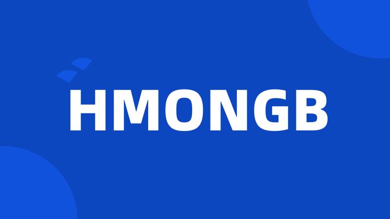 HMONGB