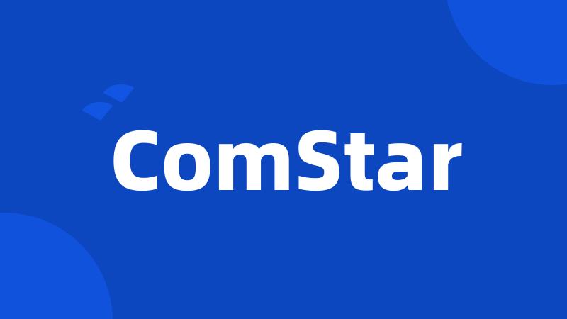 ComStar