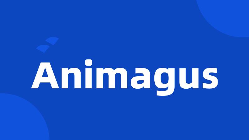 Animagus