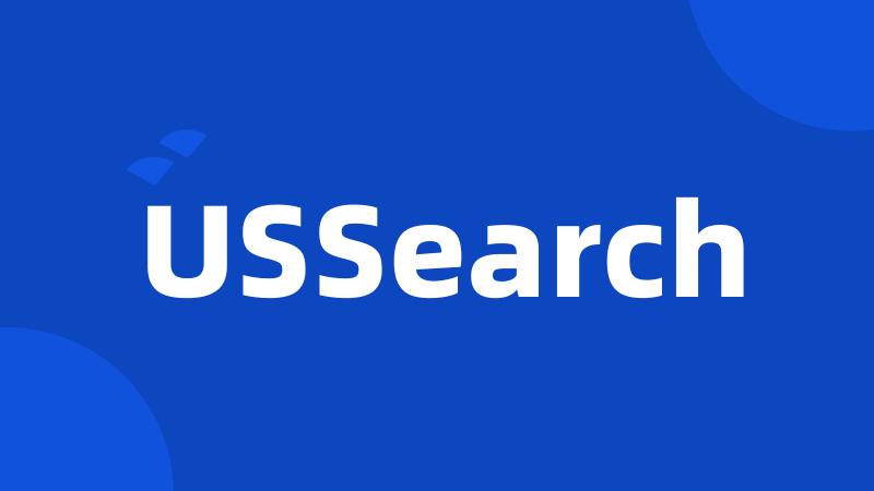 USSearch