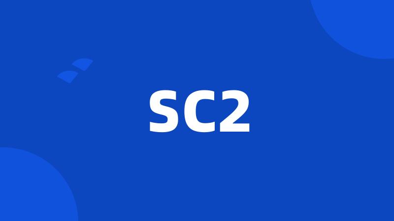 SC2