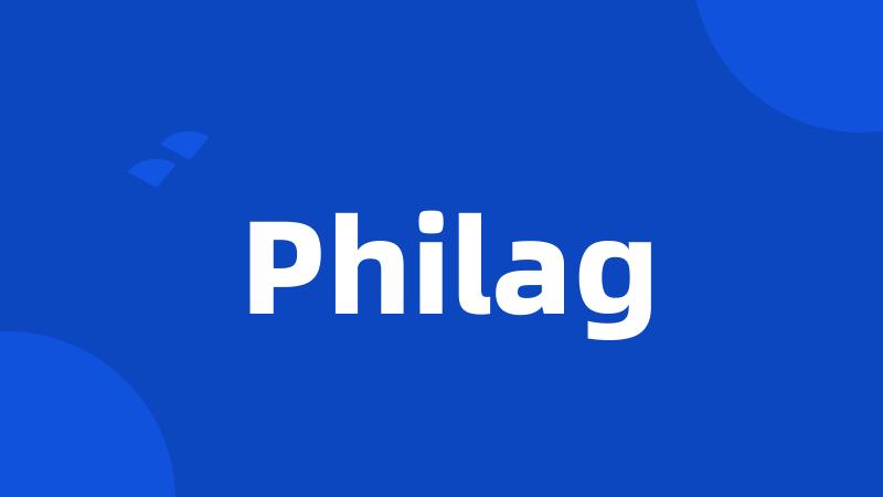 Philag