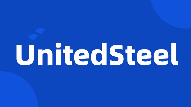 UnitedSteel