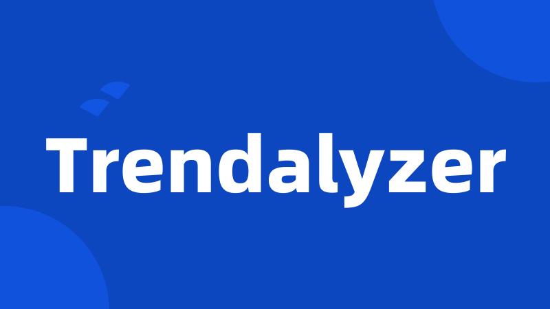 Trendalyzer