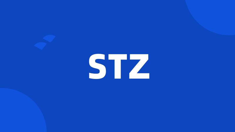 STZ