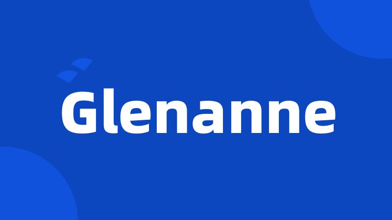 Glenanne