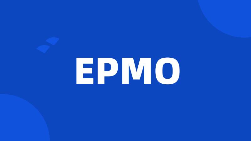 EPMO