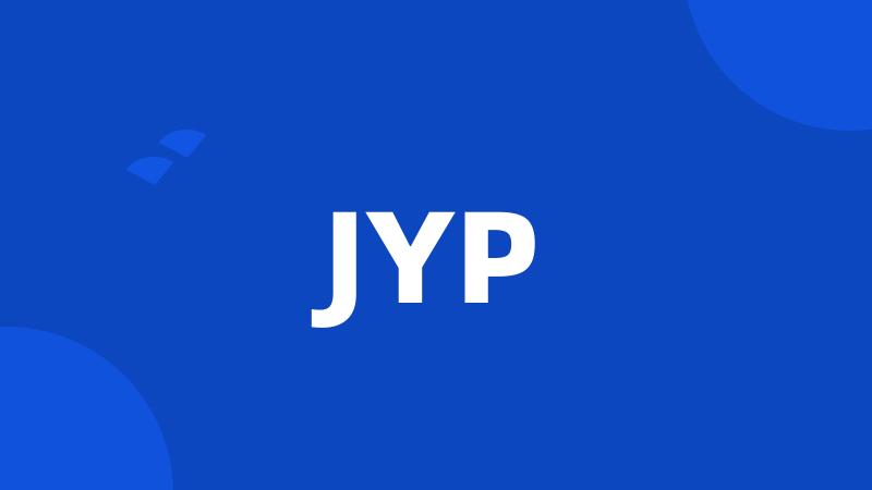 JYP