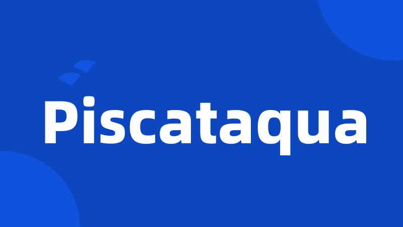 Piscataqua