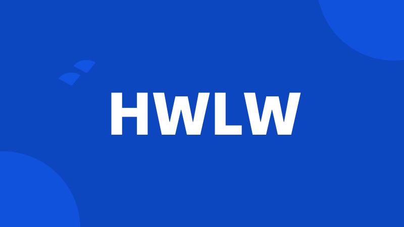 HWLW