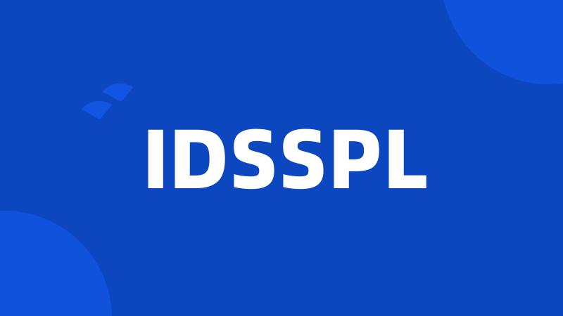 IDSSPL