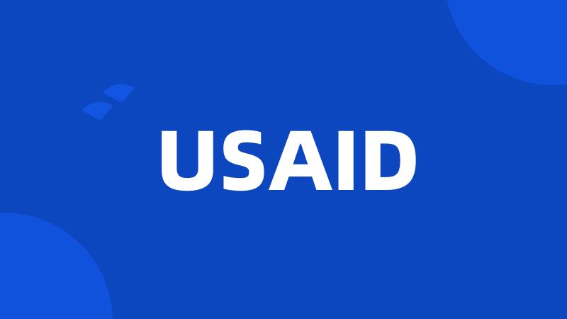 USAID