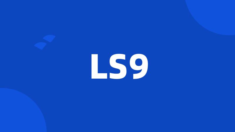 LS9