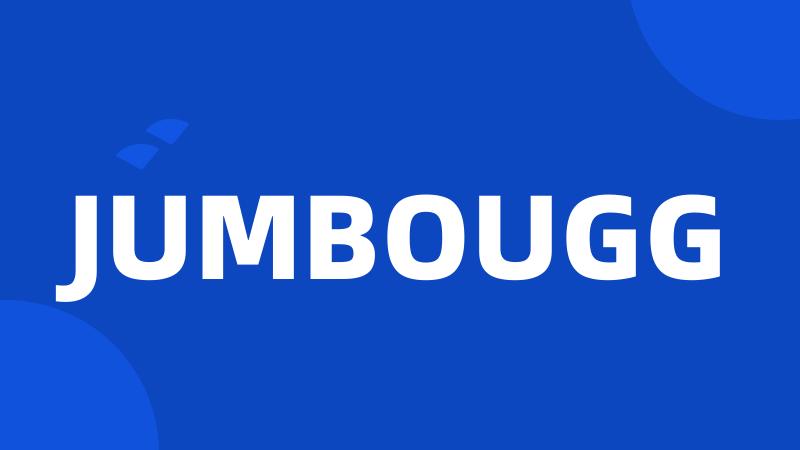 JUMBOUGG