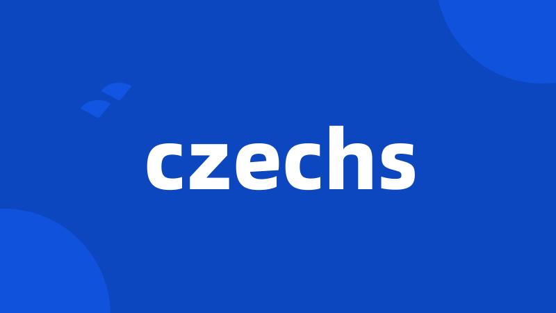 czechs