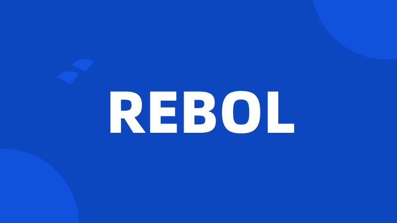 REBOL