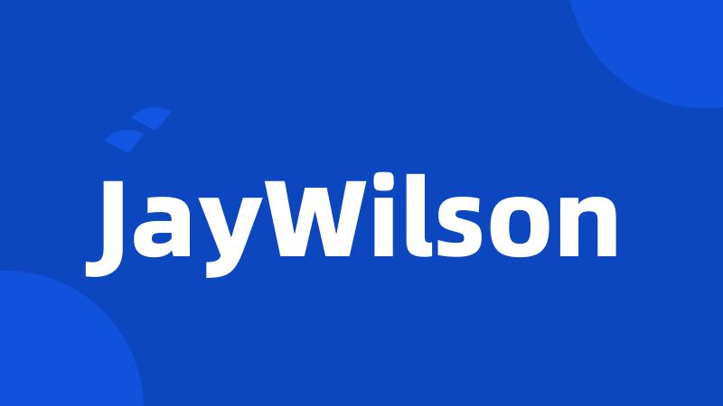 JayWilson