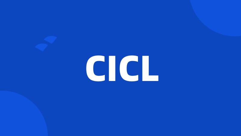 CICL