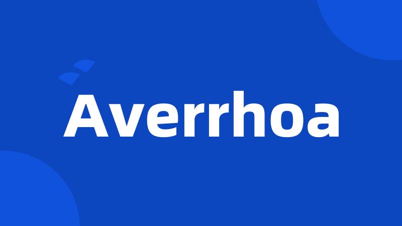 Averrhoa