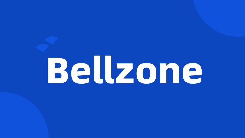 Bellzone