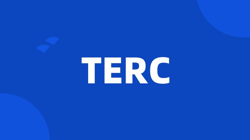 TERC