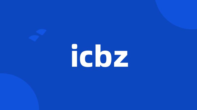 icbz