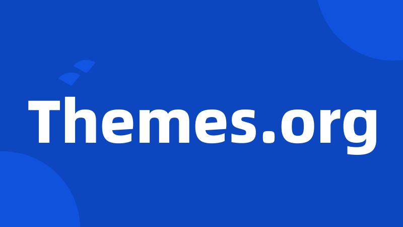 Themes.org