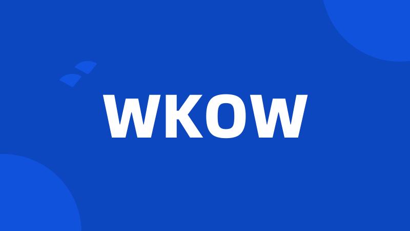 WKOW