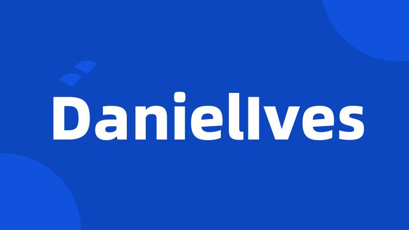 DanielIves